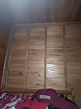 tulipsexy online show from December 17, 2025, 12:32 pm