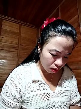 tulipsexy online show from October 18, 2025, 12:45 am