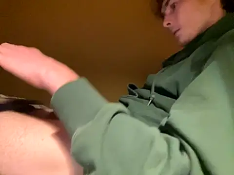 Randy9222 online show from November 22, 2025, 5:01 pm