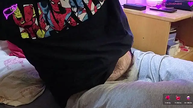 Astleitx online show from February 19, 2026, 8:06 pm