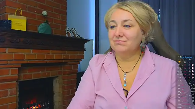 Marta Wils online show from September 30, 2025, 6:52 am