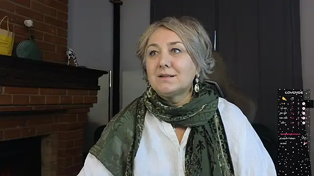 Marta Wils online show from October 4, 2025, 1:29 am