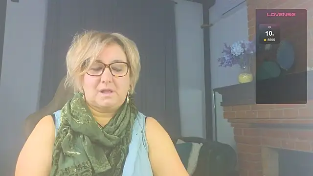 Marta Wils online show from November 21, 2025, 4:11 am