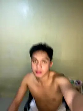 Jan Waynexx online show from November 25, 2025, 12:44 am