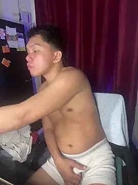 Jan Waynexx online show from September 21, 2025, 2:49 am