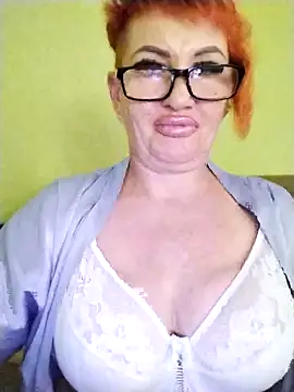 Alissa55552111 online show from September 28, 2025, 7:59 am