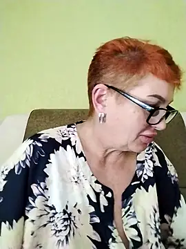 Alissa55552111 online show from June 4, 2026, 6:40 am