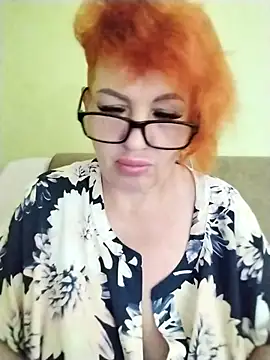 Alissa55552111 online show from June 11, 2026, 4:09 am
