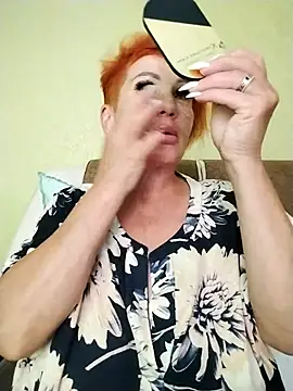 Alissa55552111 online show from July 31, 2026, 2:47 pm