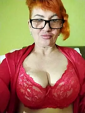 Alissa55552111 online show from April 21, 2026, 7:26 am