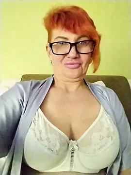 Alissa55552111 online show from April 21, 2026, 7:31 pm