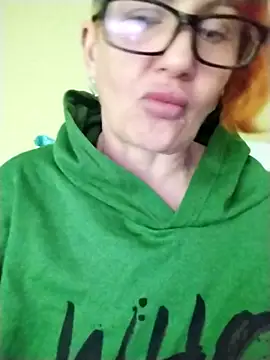 Alissa55552111 online show from April 22, 2026, 1:29 pm