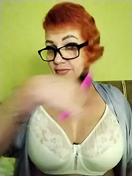 Alissa55552111 online show from September 30, 2025, 6:25 pm