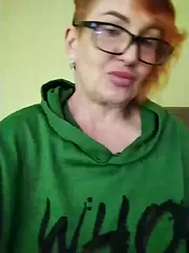 Alissa55552111 online show from April 24, 2026, 12:07 pm