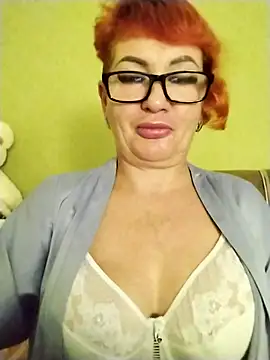 Alissa55552111 online show from October 26, 2025, 4:57 am