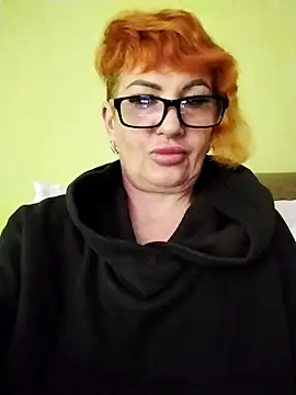 Alissa55552111 online show from May 1, 2026, 5:23 am