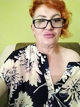 Alissa55552111 online show from June 6, 2026, 5:40 pm