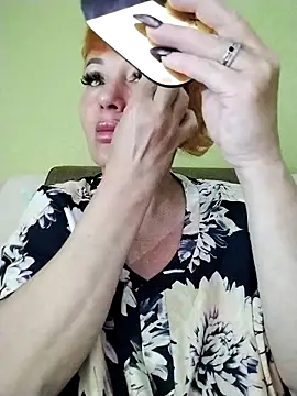 Alissa55552111 online show from June 6, 2026, 3:56 am
