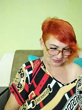 Alissa55552111 online show from July 27, 2026, 6:31 am