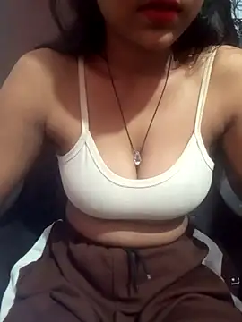 Cute Manvi6 online show from November 2, 2025, 10:26 pm