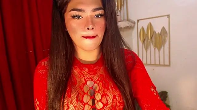 Tasha Goddess online show from February 23, 2026, 2:02 am