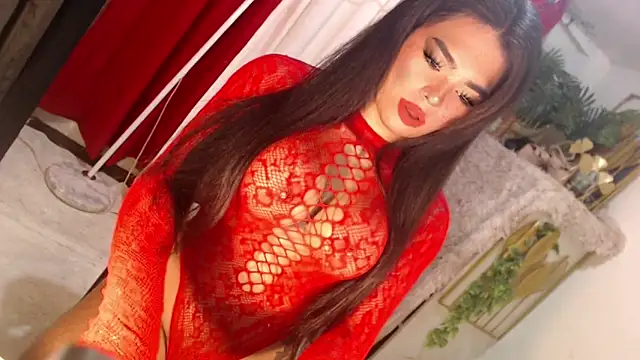 Tasha Goddess online show from February 5, 2026, 12:39 am