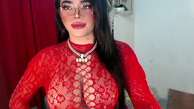 Tasha Goddess online show from May 8, 2026, 9:13 am