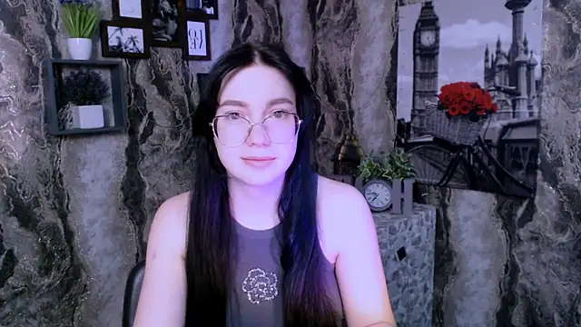 MiraBabe  online show from February 16, 2026, 11:53 am