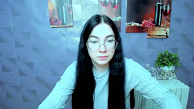 MiraBabe  online show from October 21, 2025, 7:52 am