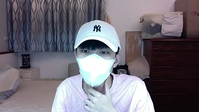 kai101010 online show from September 24, 2025, 2:56 pm
