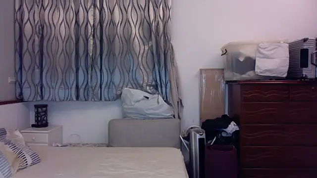 kai101010 online show from October 10, 2025, 5:14 pm