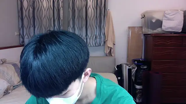 kai101010 online show from October 19, 2025, 3:59 pm