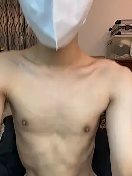 kai101010 online show from January 6, 2026, 3:49 pm