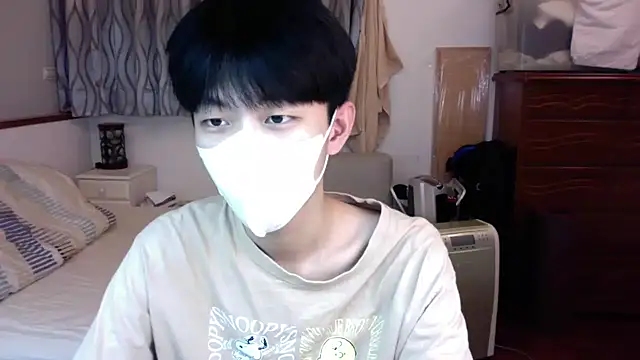 kai101010 online show from October 31, 2025, 4:14 pm