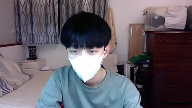 kai101010 online show from October 24, 2025, 3:55 pm