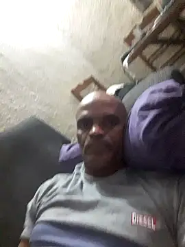 JeffersonRay online show from November 9, 2025, 7:07 pm