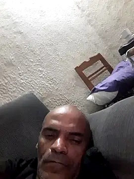 JeffersonRay online show from November 6, 2025, 6:01 pm