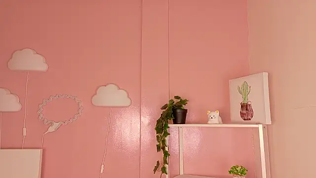 KeendraFox  online show from February 9, 2026, 11:41 am