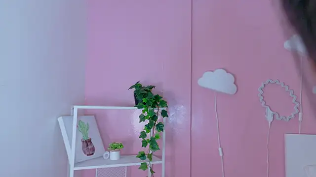 KeendraFox  online show from January 16, 2026, 11:36 am