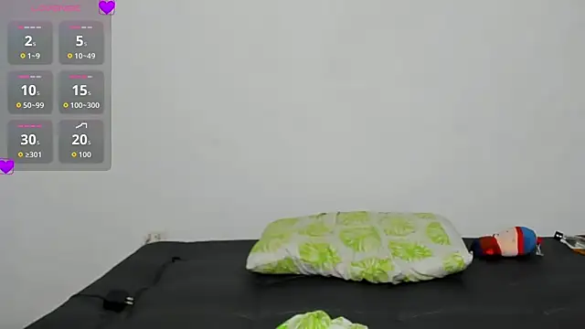 Cherrysweetyx online show from July 26, 2026, 10:38 pm