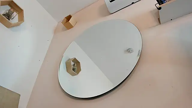 SofiaClarkson online show from November 16, 2025, 2:11 pm