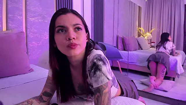 Vero Jenkins online show from September 21, 2025, 2:33 pm