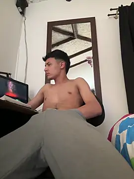 Snapshot of El_awo_ chatting on March 6, 2026, 7:31 pm El awo online show from March 6, 2026, 7:31 pm