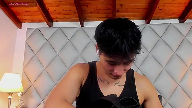 Clement Reyes online show from December 18, 2025, 12:38 am