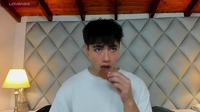 Clement Reyes online show from January 9, 2026, 2:18 am