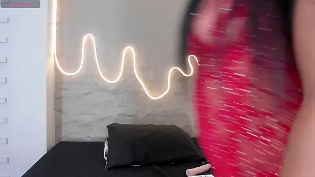 Naomy gyal online show from October 4, 2025, 7:15 pm