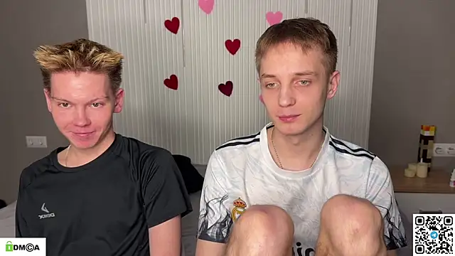 Eaton  online show from February 15, 2026, 7:13 pm