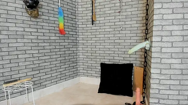 BDSM MEDUZA online show from November 28, 2025, 11:43 am