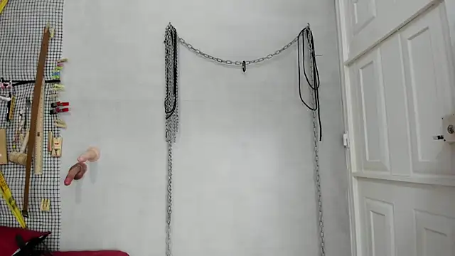 Snapshot of BDSM_MEDUZA chatting on July 19, 2026, 4:54 am BDSM MEDUZA online show from July 19, 2026, 4:54 am