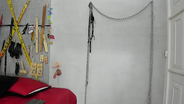 Snapshot of BDSM_MEDUZA chatting on August 3, 2026, 5:48 am BDSM MEDUZA online show from August 3, 2026, 5:48 am